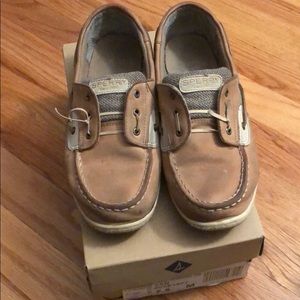 Sperry shoes